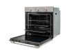 Электрический духовой шкаф DeLonghi NSM 7TL PPP RUS
