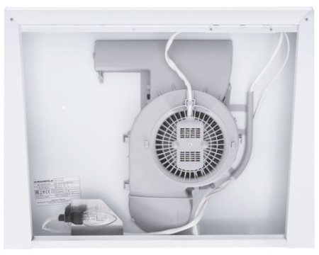 Вытяжка Maunfeld MPA 60 WHITE