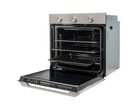 Электрический духовой шкаф DeLonghi NSM 7TL PPP RUS