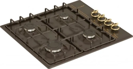Варочная поверхность LUXDORF H60Q40L450