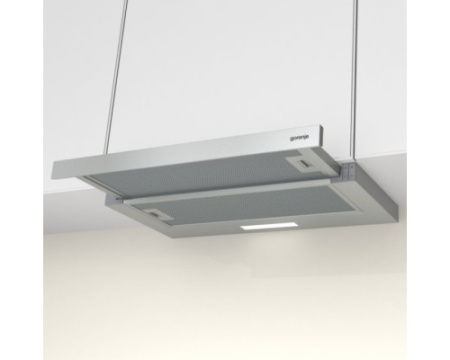 Встраиваемая вытяжка Gorenje TH62E3X