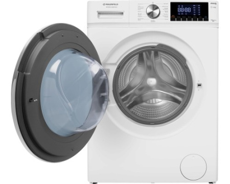 Стиральная машина MAUNFELD MFWM148WH02