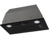 Кухонная встраиваемая вытяжка Weissgauff BOX 1200 BL