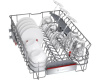 Встраиваемая посудомоечная машина Bosch SPD8ZMX1MR