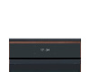 Электрический духовой шкаф Bertazzoni Modern F457MODMWTC коричневый