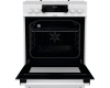 Комбинированная плита Gorenje KS635W