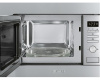 Встраиваемая микроволновая печь Smeg FMI017X