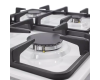 Встраиваемая газовая варочная панель DeLonghi BS 46 ASV GU