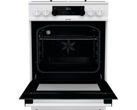 Комбинированная плита Gorenje KS635W
