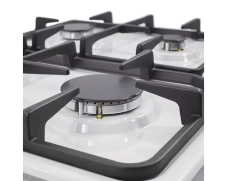 Встраиваемая газовая варочная панель DeLonghi BS 46 ASV GU