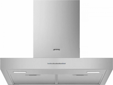 Кухонная вытяжка Smeg KBT600XE