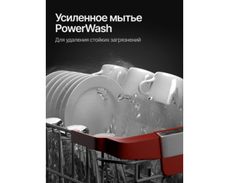 Посудомоечная машина Kuppersberg GIM 4592