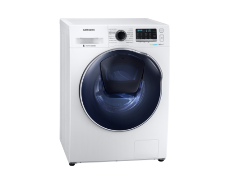 Стиральная машина Samsung WD80K52E0ZW/LP