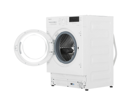 Встраиваемая стиральная машина Hotpoint BI WMHD 7282 V