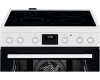 Электрическая плита Electrolux LKR 64020 AW