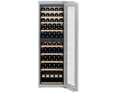 Встраиваемый винный шкаф Liebherr EWTdf 3553-26 001