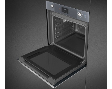 Духовой шкаф Smeg SO6100S2S