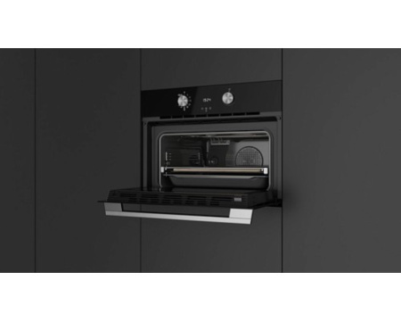 Духовой шкаф Teka HLC 8510P NIGHT RIVER BLACK