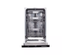 Посудомоечная машина DeLonghi DDW06S Cristallo ultimo