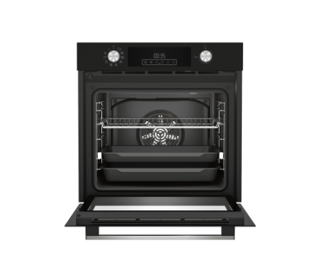 Духовой шкаф Hotpoint FE9 831 JSH BL