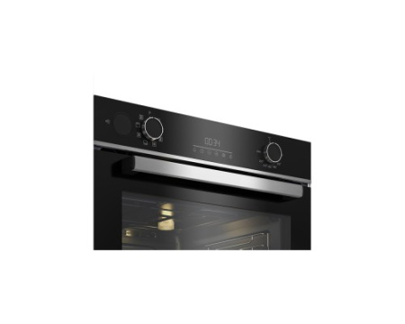 Мультифункциональный духовой шкаф Beko BBIS13300XMSE
