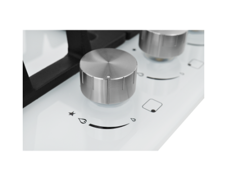 Газовая варочная панель ZUGEL ZGH451W