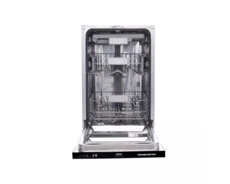 Посудомоечная машина DeLonghi DDW06S Cristallo ultimo