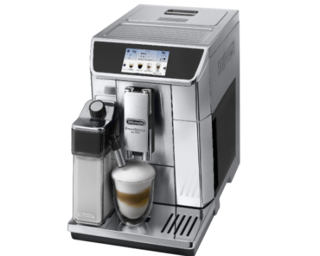 Кофемашина DeLonghi ECAM650.85.MS