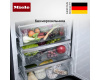 Встраиваемый холодильник Miele K 7743 E
