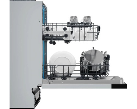 Встраиваемая посудомоечная машина Haier HDWE10-593RU