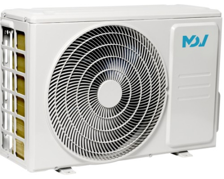 Кондиционер Mdv Infini MDSAG-09HRN1/MDOAG-09HN1
