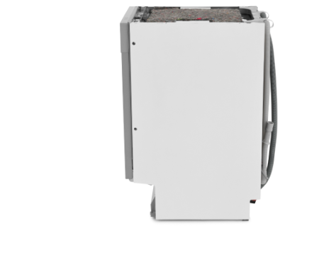 Встраиваемая посудомоечная машина Hotpoint HIS 1D67