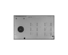 Варочная поверхность Hiberg i-VM 9035 B