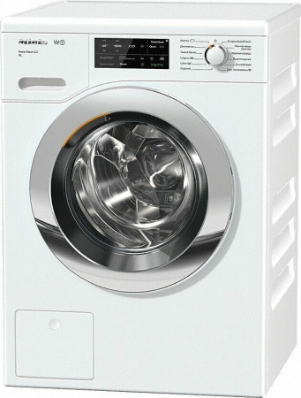 Стиральная машина Miele WCI 320 WPS [9 кг, фронтальная]