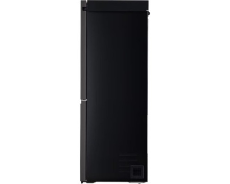 Холодильник LG GR-A24FQAKM