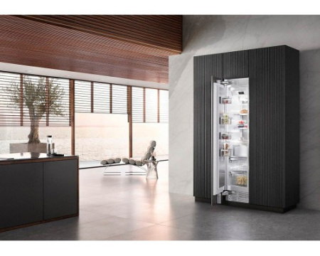 Морозильник Miele F2411Vi