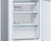 Двухкамерный холодильник Bosch KGE39XL21R