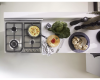 Встраиваемая газовая варочная панель DeLonghi HF 46 ASDV GU