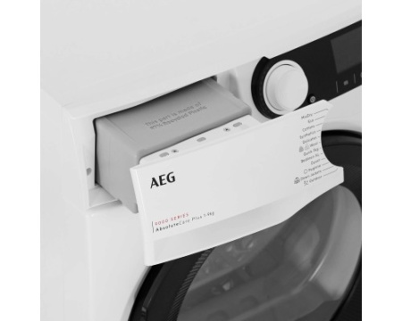 Сушильная машина AEG TR9394E