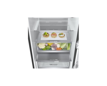 Холодильник LG GC-B509QK9M