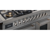 Варочный центр Bertazzoni PRO126G2EXT2
