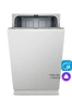 Посудомоечная машина MIDEA MID45S100i