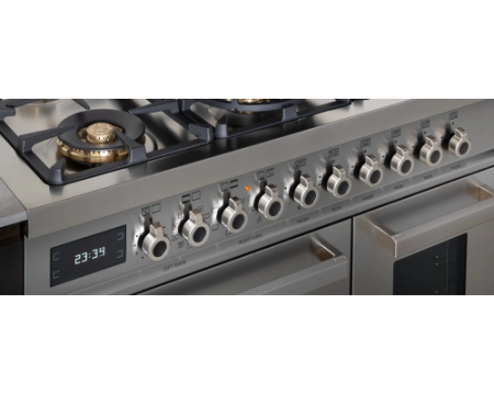 Варочный центр Bertazzoni PRO126G2EXT2