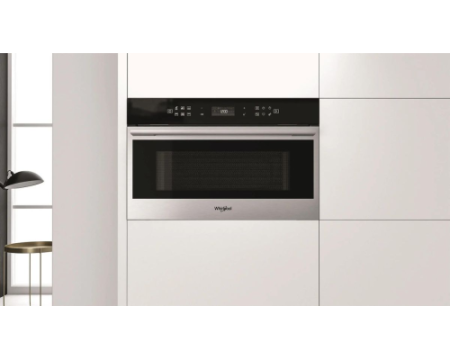Встраиваемая микроволновая печь Whirlpool W7 MD440
