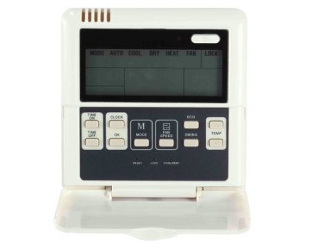 Канальный кондиционер Midea MTI-48HWN1-R/MOU-48HN1-RR/-40