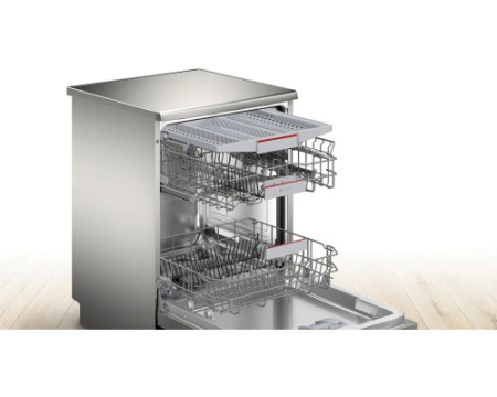 Посудомоечная машина Bosch SMS6EMI65Q