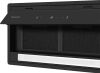 Вытяжка WEISSGAUFF BOX 900 Remove Touch Black Glass