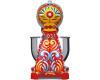 Планетарный миксер Smeg SMF03DGEU
