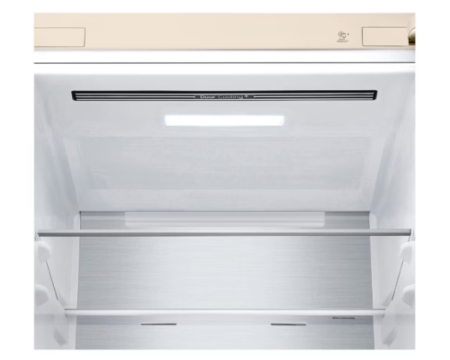 Холодильник LG GA-B509MEQM