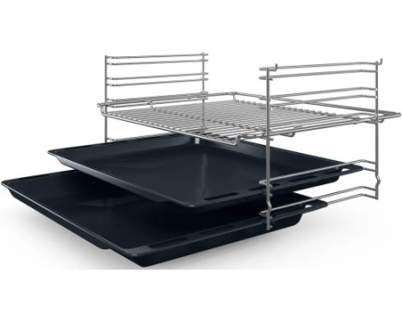 Духовой шкаф Bosch HBF512BB1T